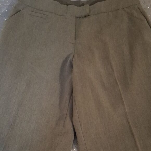 Investments Women's Pants size 10S - Picture 2 of 6